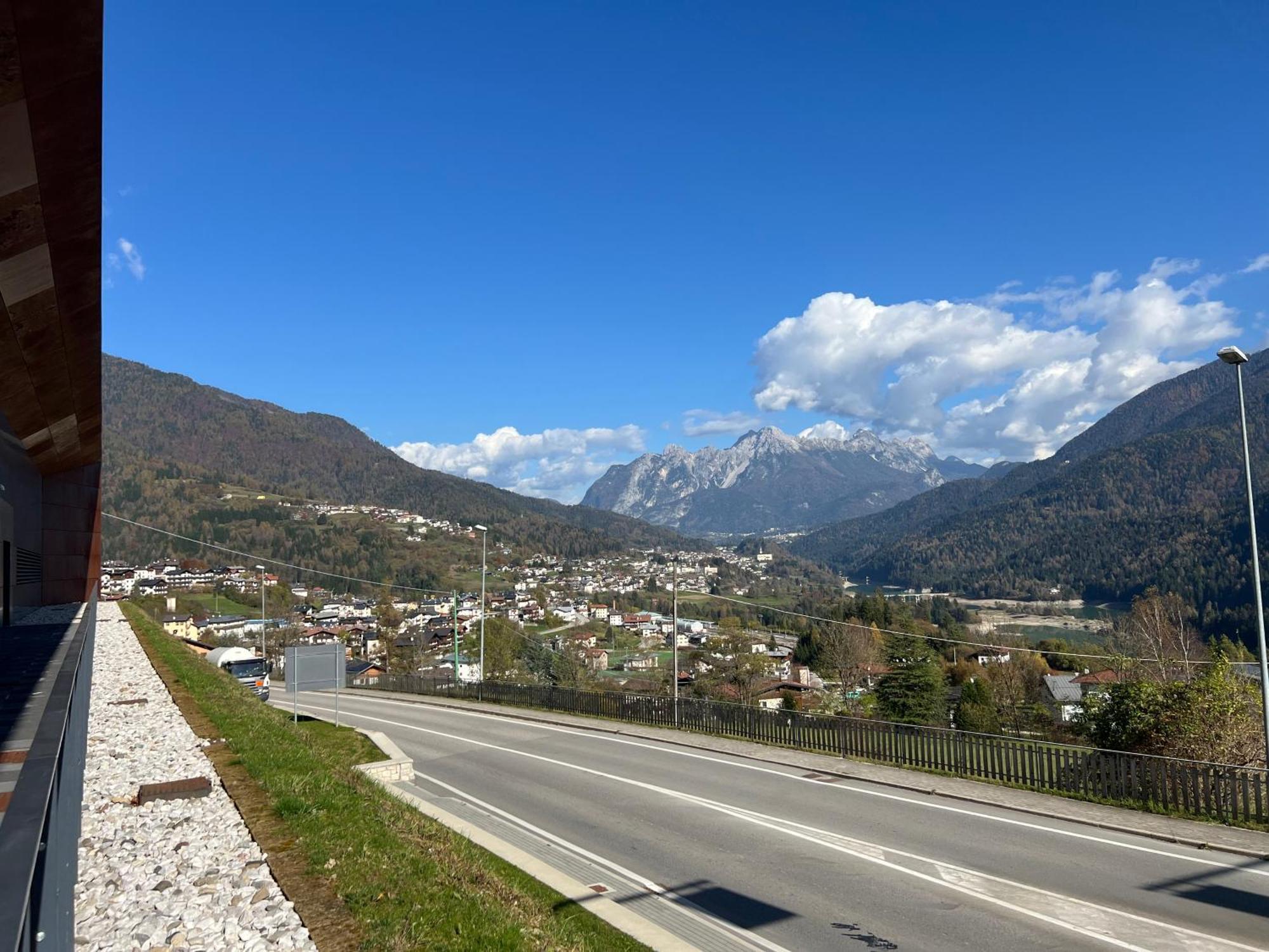Romanna Domegge di Cadore Exterior photo